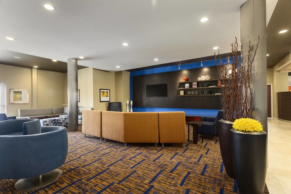 Courtyard by Marriott Little Rock North - photo 24