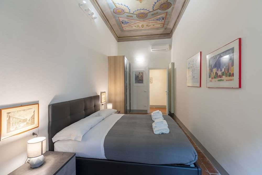 Pitti Suite Hosted By Sweetstay — 4-Star Luxury Hotel in Florence, Italy