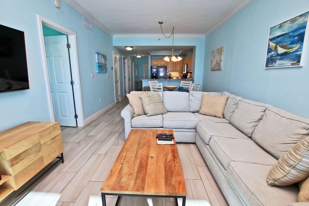 Crystal Tower 1602 by Youngs Suncoast - photo 8