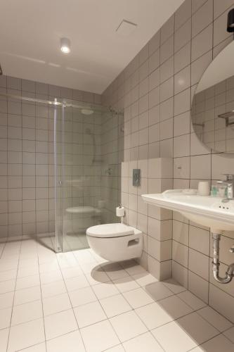 2BR luxury apartment with 2 Balconies in historic Tbilisi