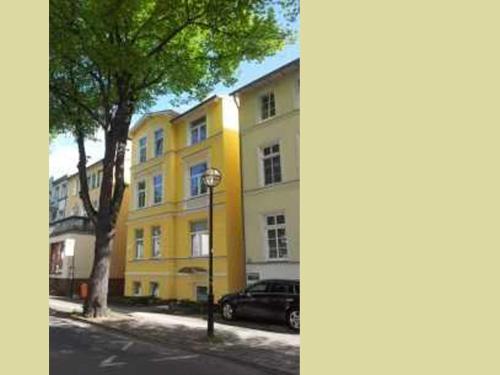 Ferienwohnung Diekelmann _ Poststr — 4-Star Luxury Hotel in Rostock, Germany