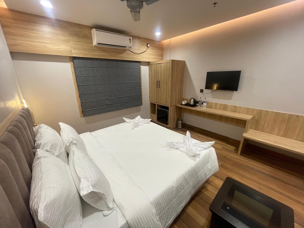 Hotel Cosmos — Bhubaneshwar — photo 4