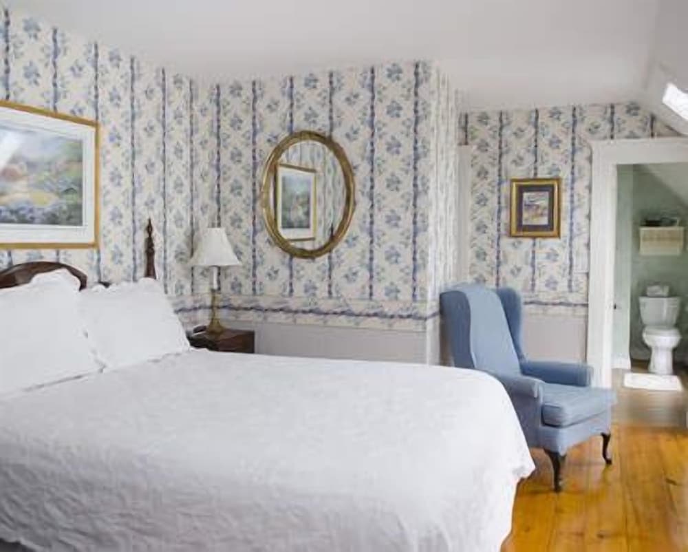 The Ashley Inn - photo 16