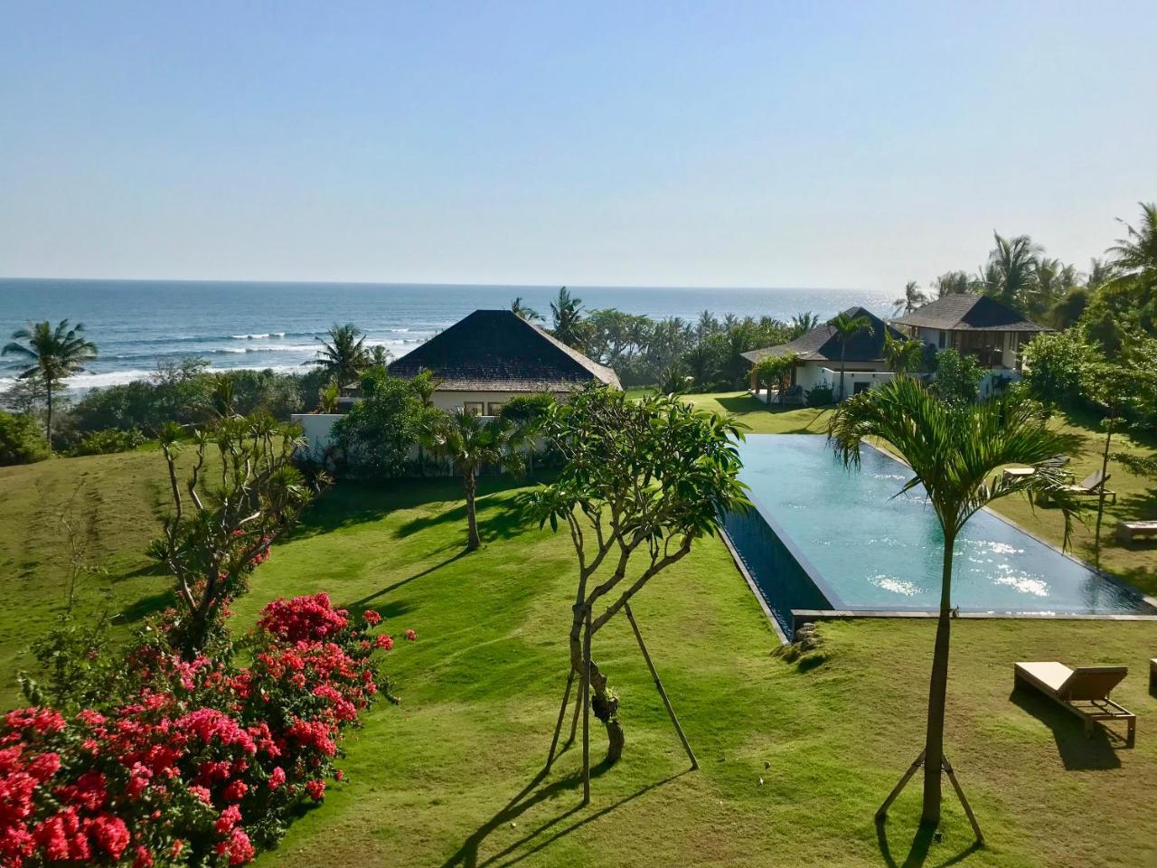 Balian Prana — 4-Star Luxury Hotel in Bali, Indonesia