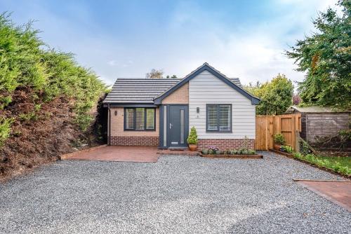 4 Eureka Waldringfield in Woodbridge, United Kingdom