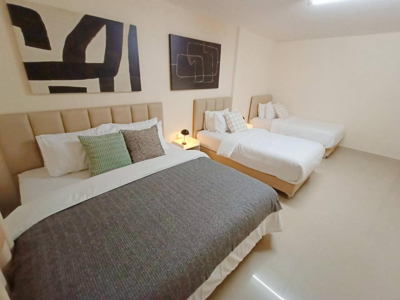 Not Flooded Butter House 12pax 10mins To Lee Garden ที่พักติดเซ็นทรัล — 4-Star Luxury Hotel in Hat Yai, Thailand
