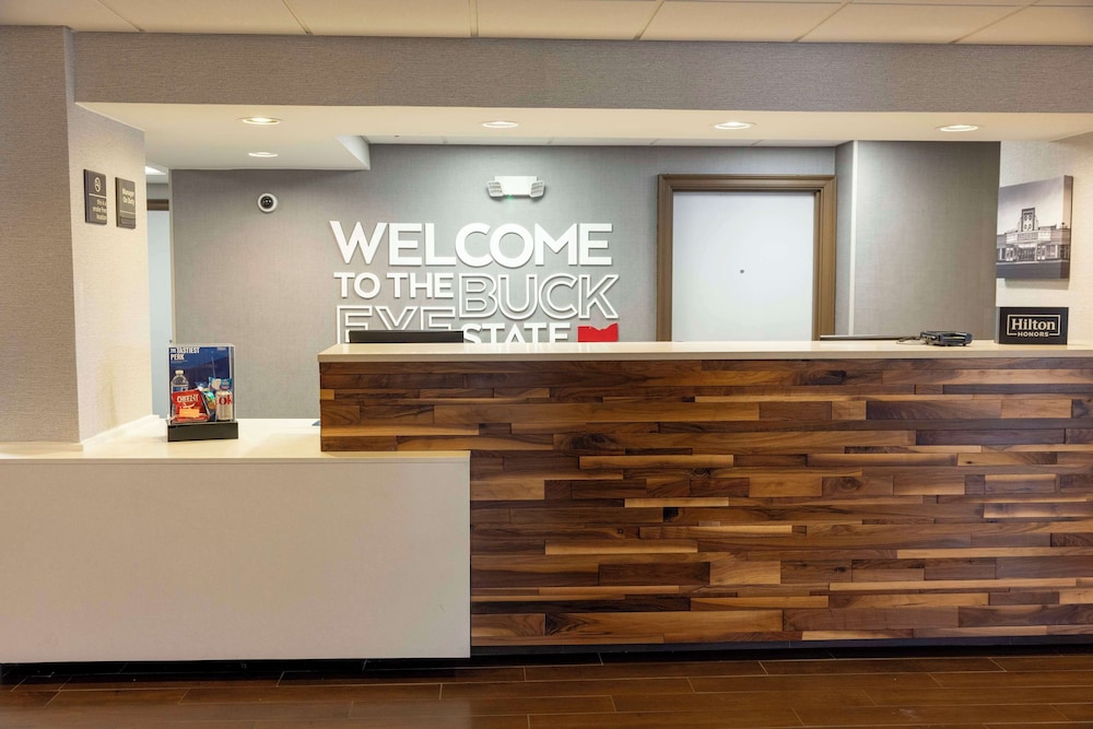 Hampton Inn Toledo South Maumee - photo 4