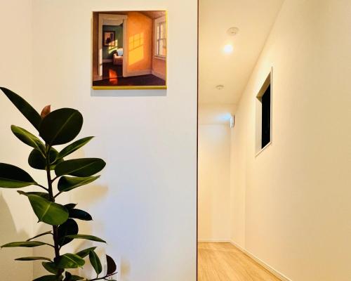 Joyhome 広々4ldk一棟貸し 駅徒歩7分 難波梅田空港直通 無料駐車 — 4-Star Luxury Hotel in Osaka, Japan