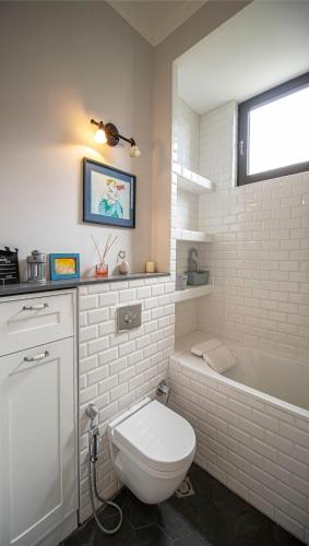Superior 2BR Apartment In Vake By Wehost
