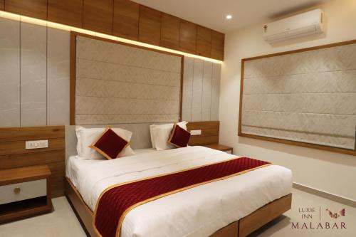 Luxie Inn Malabar — 4-Star Luxury Hotel in Malappuram, India