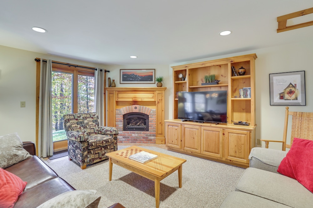 Ski in ski out Condo at Jay Peak Resort - photo 18