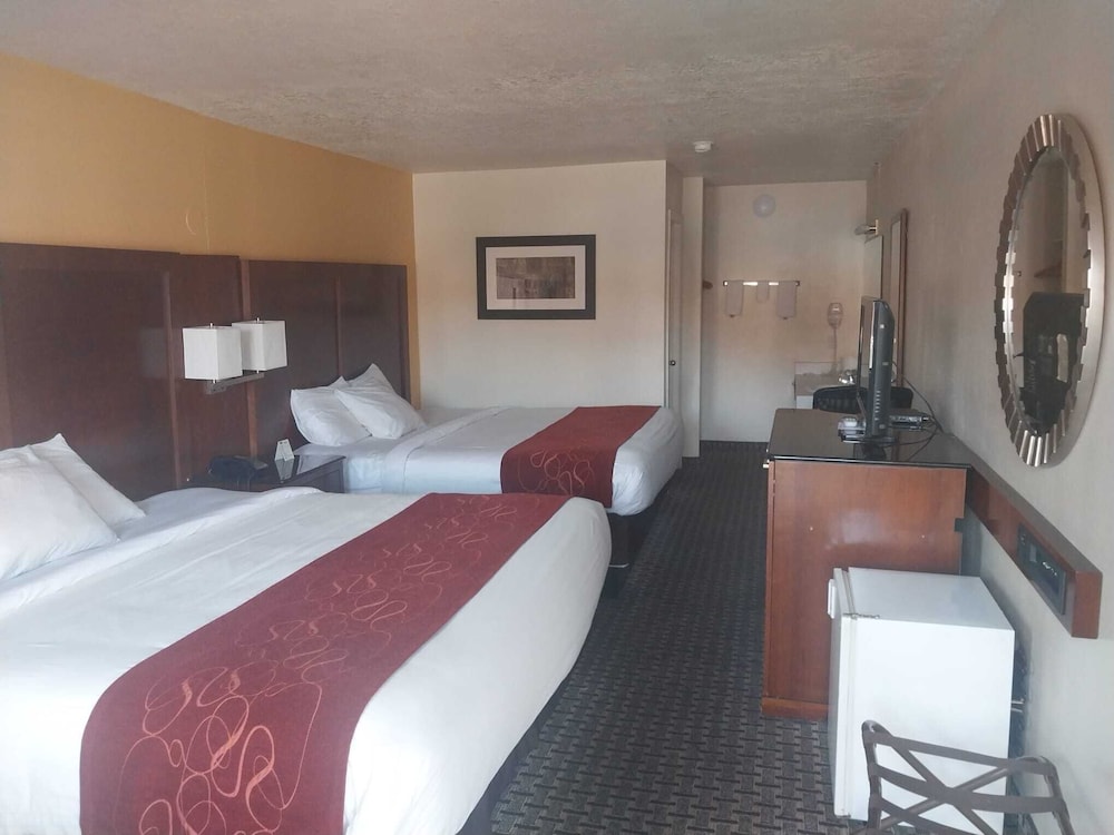 Vermilion Inn - photo 6