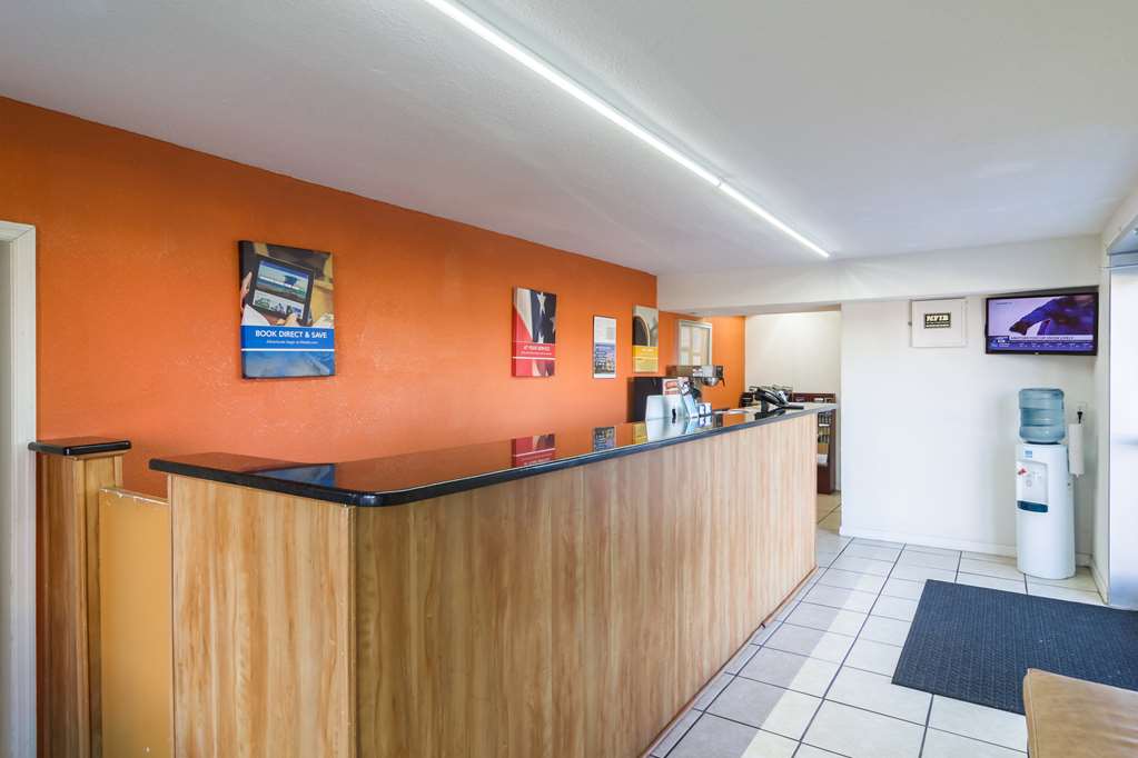 Motel 6 Townsend GA - photo 33