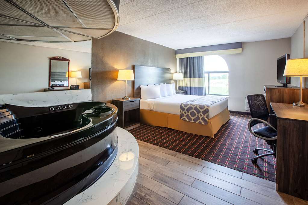 Baymont by Wyndham Northwood - photo 31