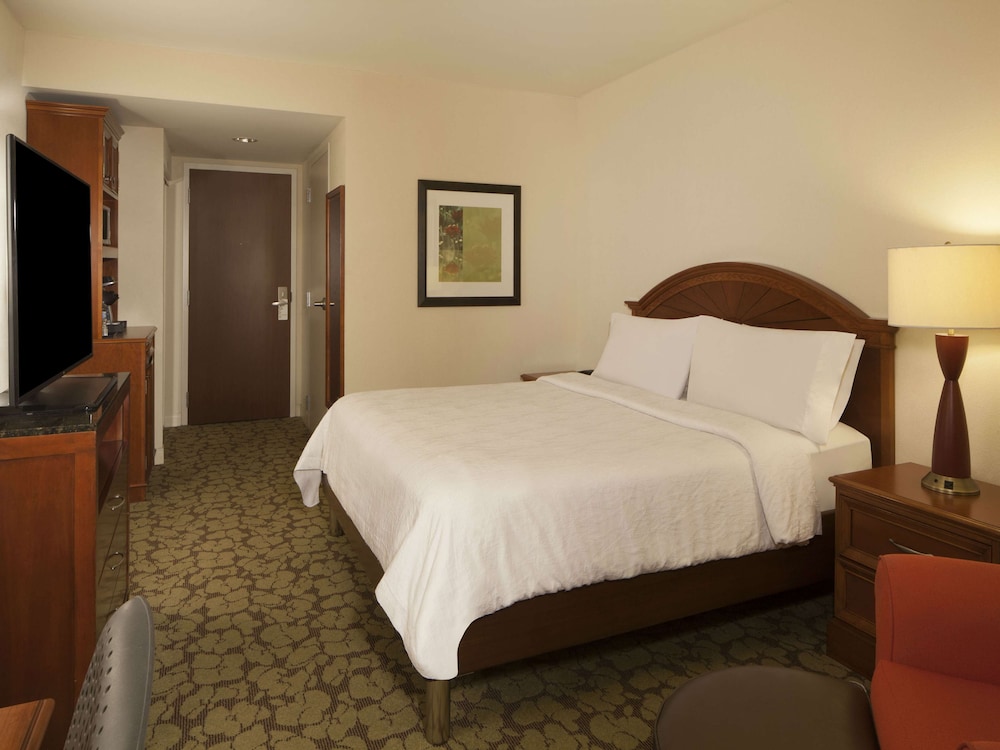 Hilton Garden Inn Virginia Beach Town Center - photo 19