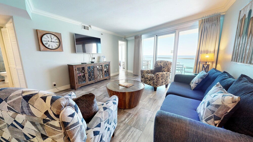 Beachside Towers at Sandestin by Gibson Beach Rentals - photo 188