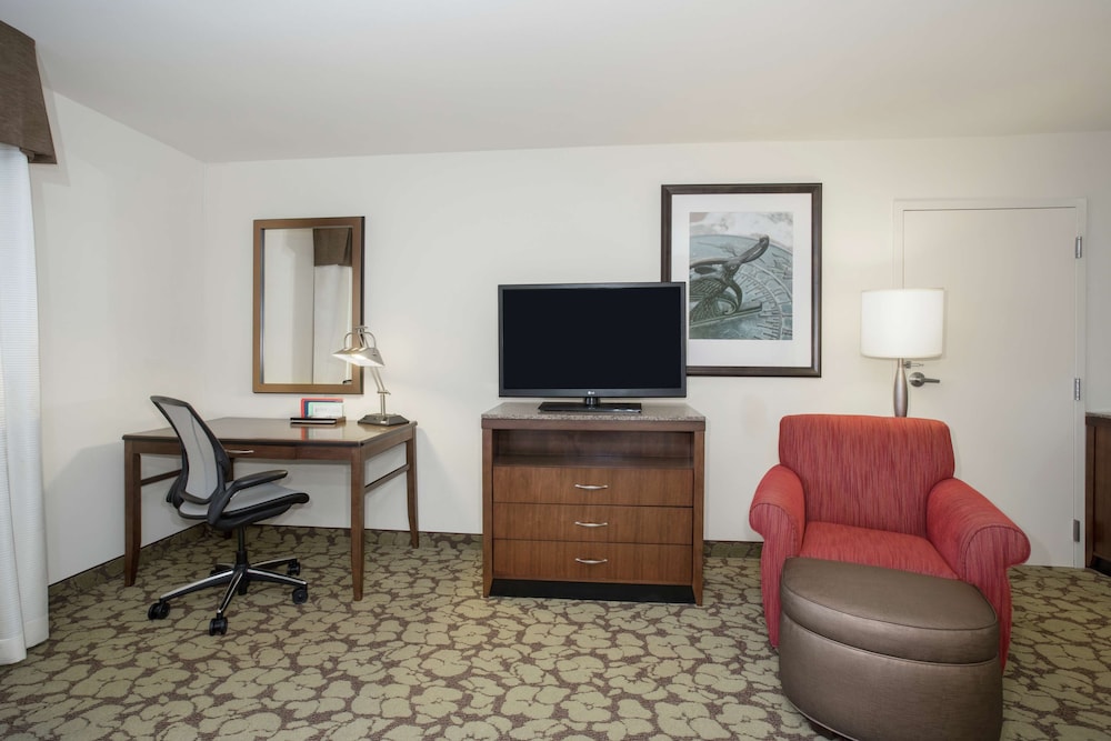 Hilton Garden Inn Lincoln Downtown Haymarket - photo 4