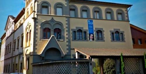 Residencia Sagrada Familia in La Seu D'urgell, Spain