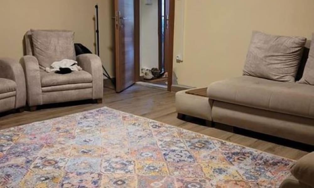 Tiny Garden Dikili in Dikili, Turkey