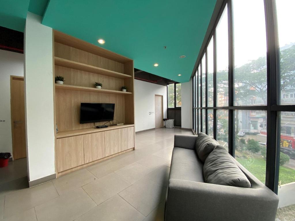 Maxley Suites Dormitory C1 — Tangerang — photo 5