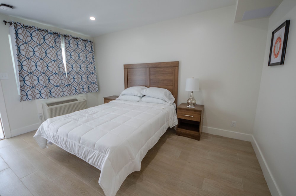 Seaport Inn - photo 8