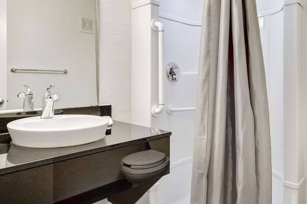 Motel 6 Eugene OR South Springfield - photo 21