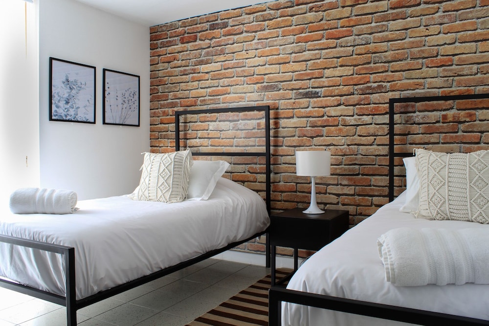 Stay Frida in Aguascalientes, Mexico