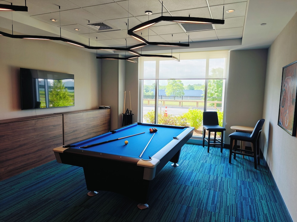 Home2 Suites by Hilton Bristol - photo 37