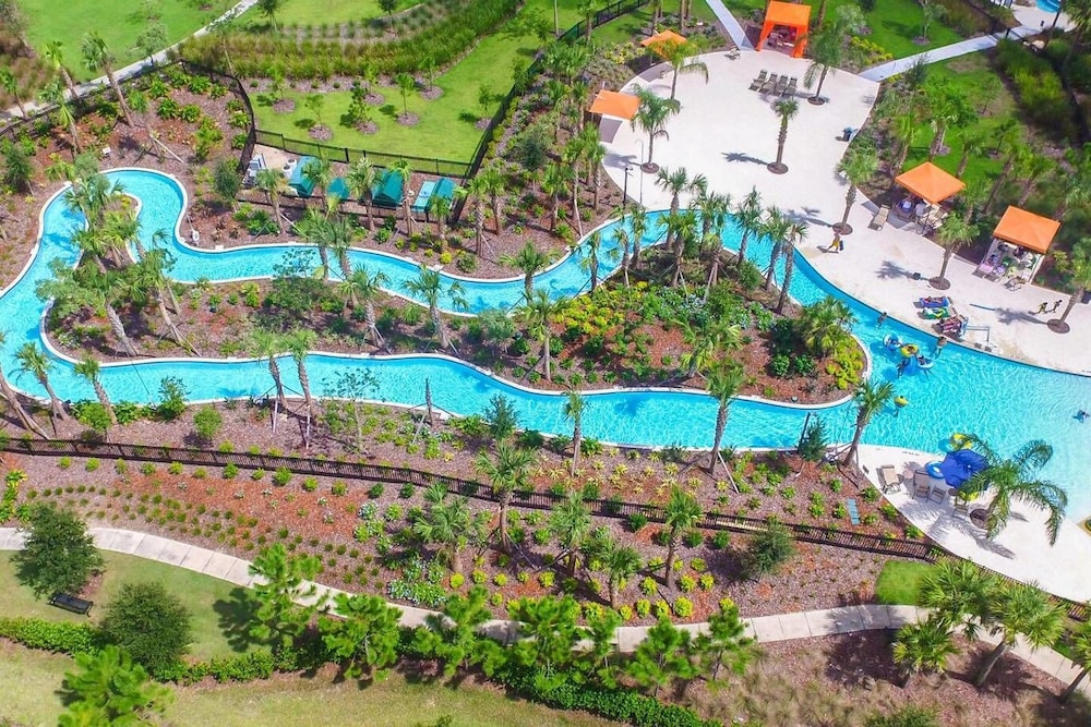 Solterra Resort 7BD Brand New Pool Home #7st565 - photo 34