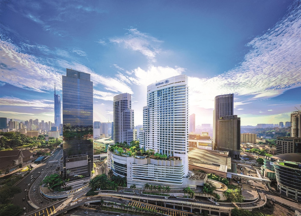 Hilton Kuala Lumpur