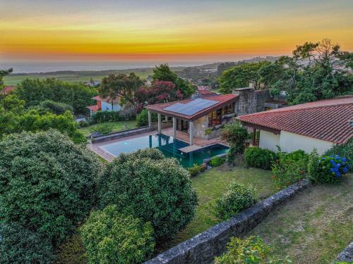 Carreços Beach Farm — 4-Star Luxury Hotel in Viana Do Castelo, Portugal