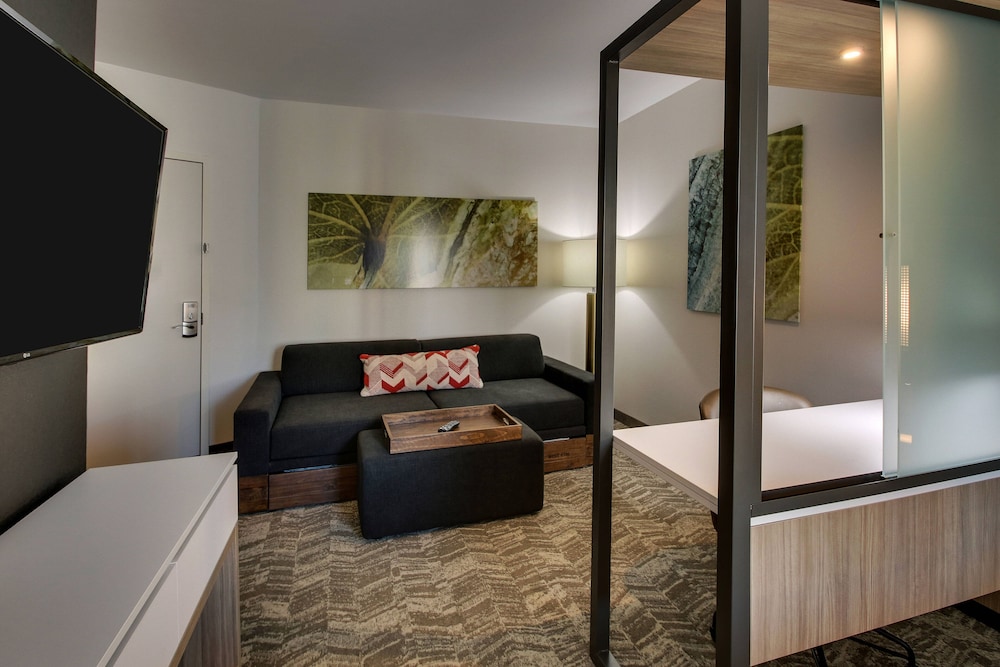 SpringHill Suites by Marriott Gulfport I 10 - photo 6