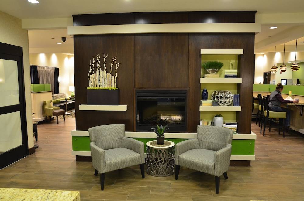 Holiday Inn Express Hotel & Suites Belgrade an IHG Hotel - photo 2