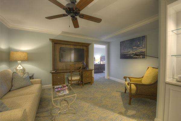 The Henderson Beach Resort & Spa - photo 16