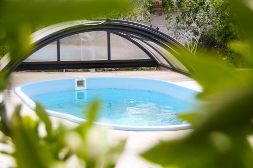 Lusi house — 4-Star Luxury Hotel in Sveti Filip I Jakov, Croatia