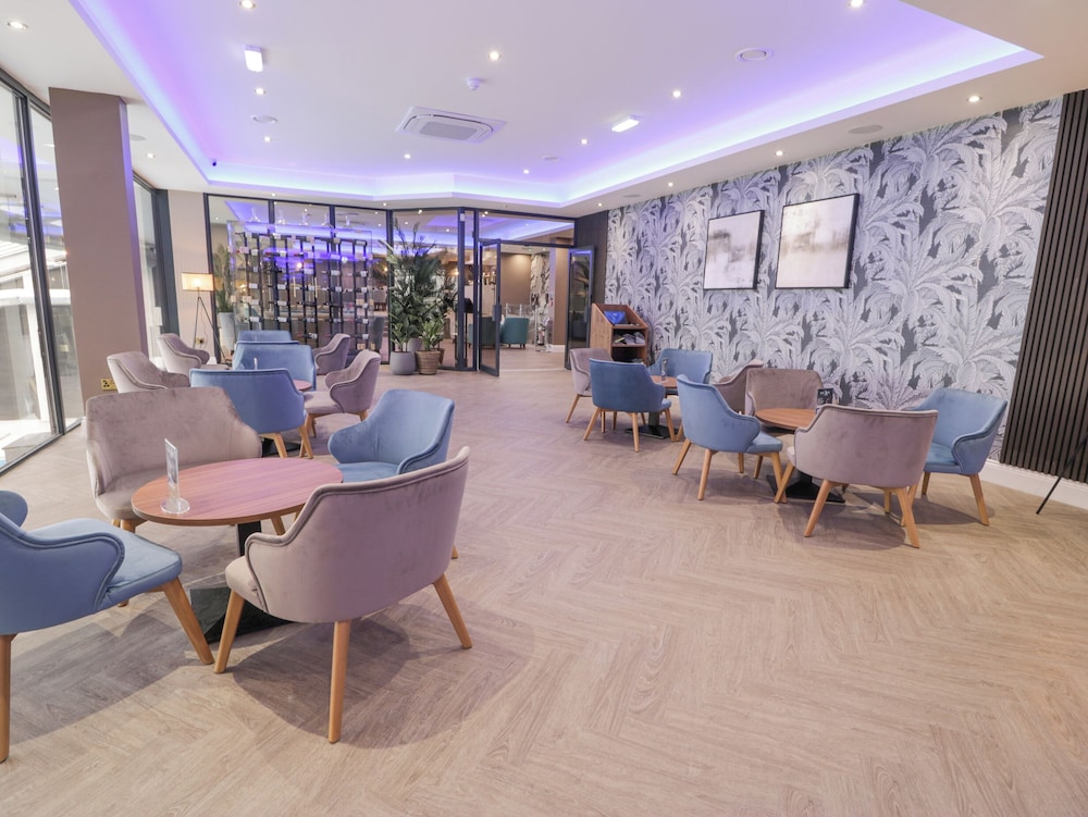 Luxury Lodge 53 — Rhyl — photo 2