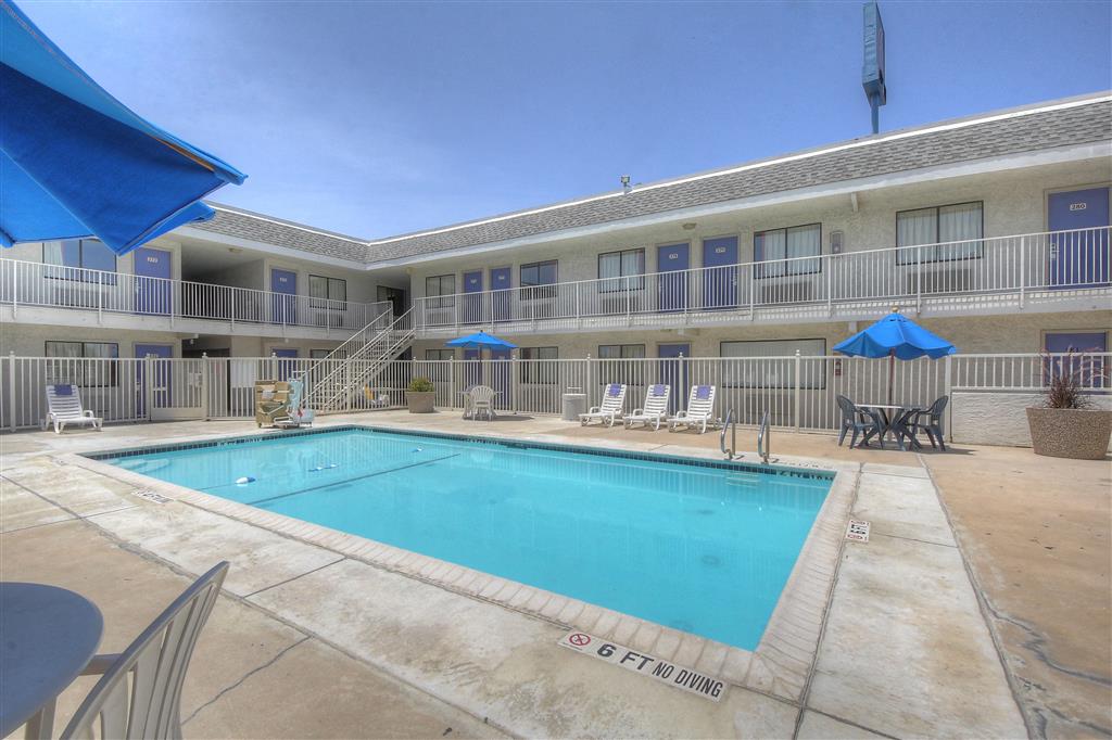Motel 6 San Antonio TX Fort Sam Houston - photo 9