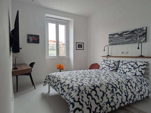 Ostiense 353 Apartment by RS — 4-Star Luxury Hotel in Rome, Italy