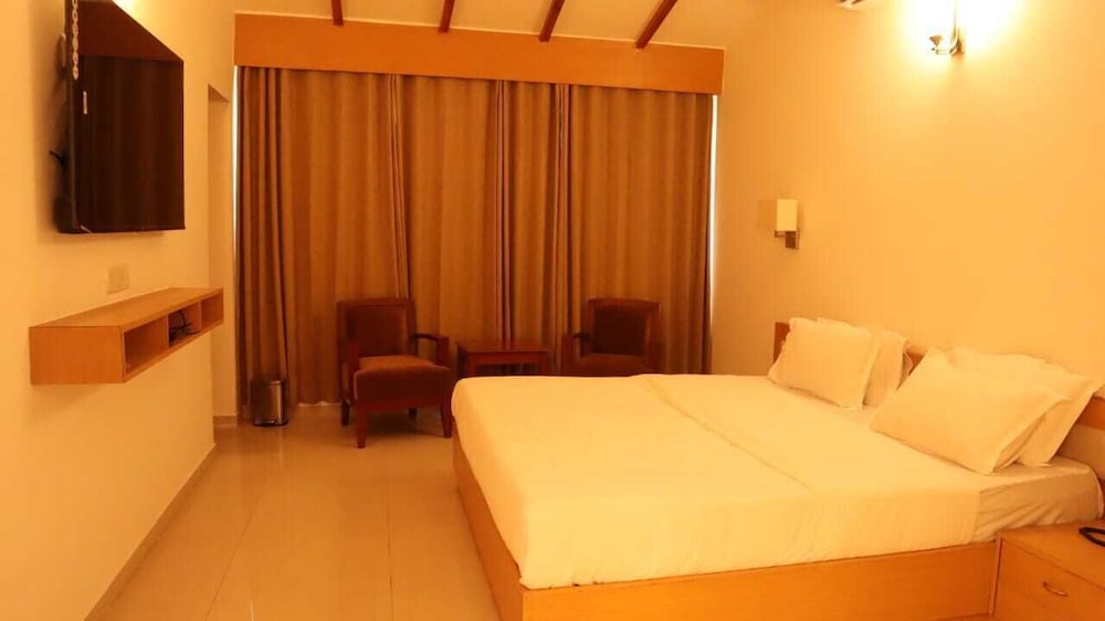 Arogyadham Swasthya Kutir — Rajapur — photo 4