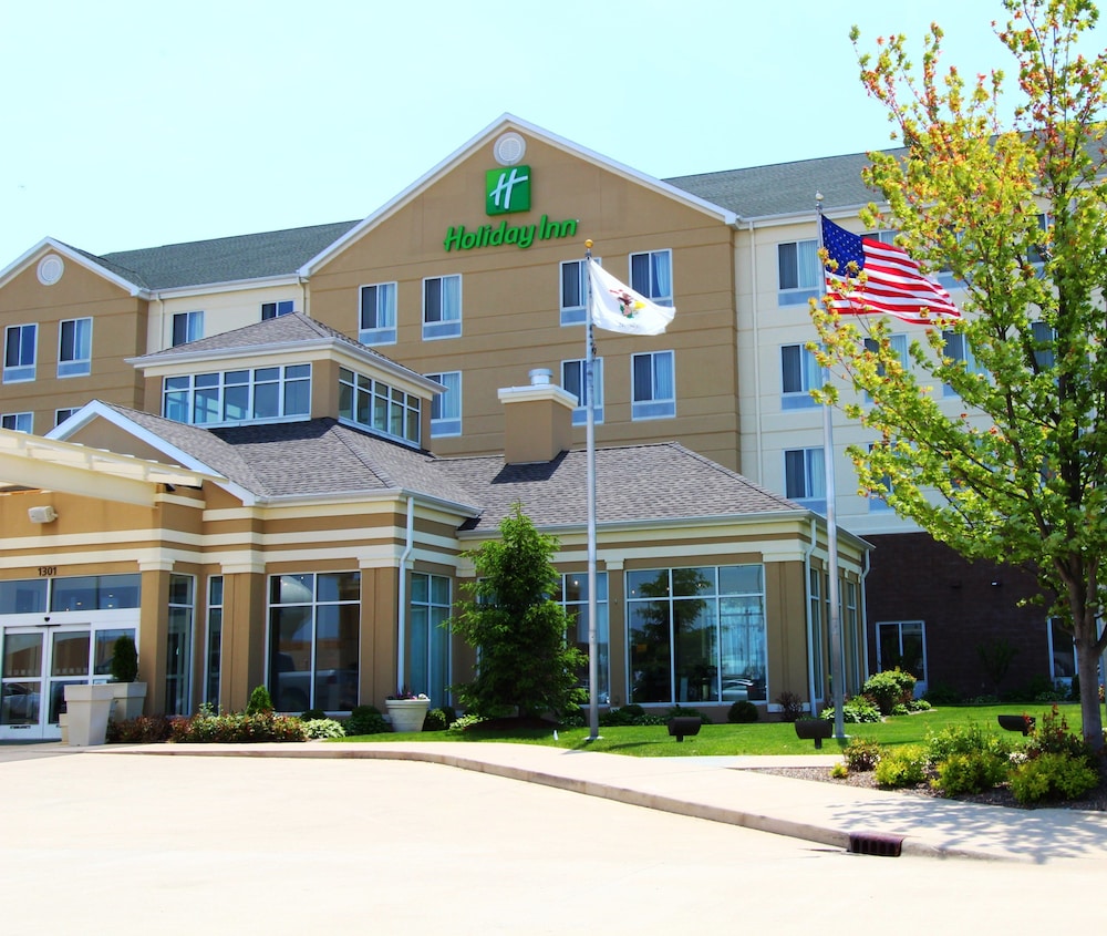 Holiday Inn Effingham by IHG - photo 40