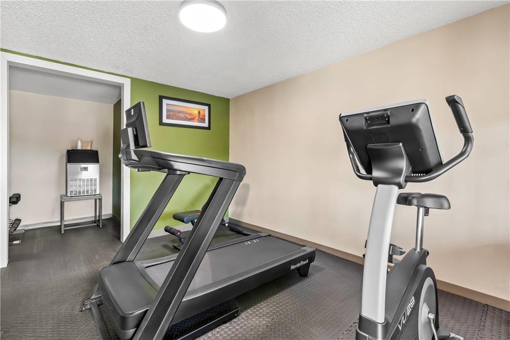 Quality Inn Baker City - photo 24