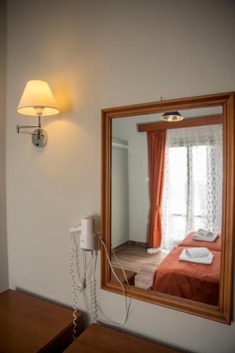 Togias Hotel — Aegina — photo 4