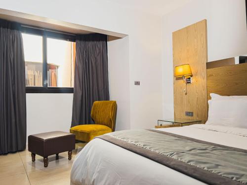 Hotel VDN by Good Rade in Dakar, Senegal