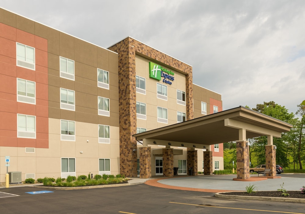 Holiday Inn Express & Suites Jamestown by IHG — hotel in Jamestown