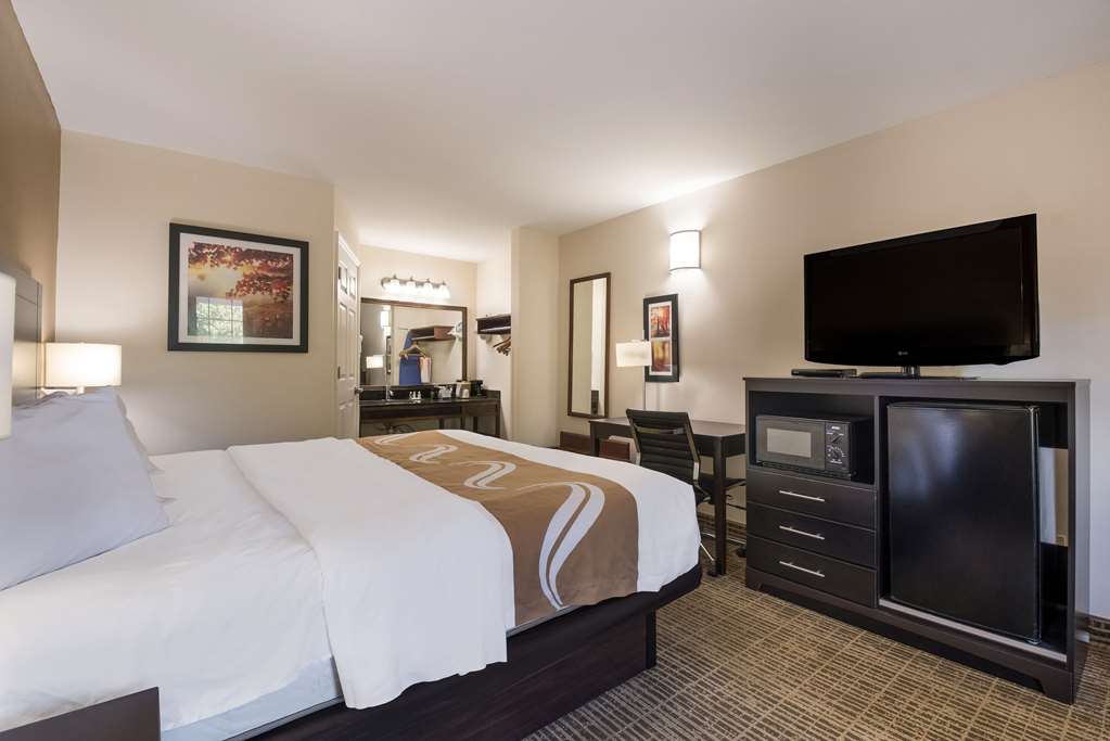 Quality Inn Decherd Winchester - photo 20