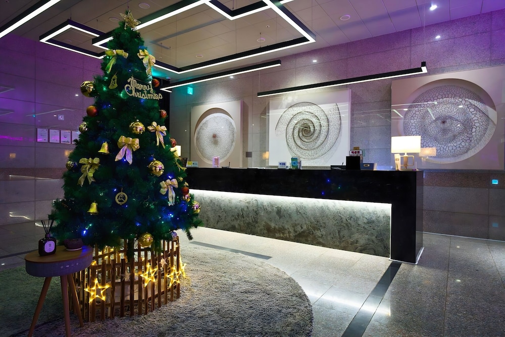 K Hills The Terrace in Paju, South Korea