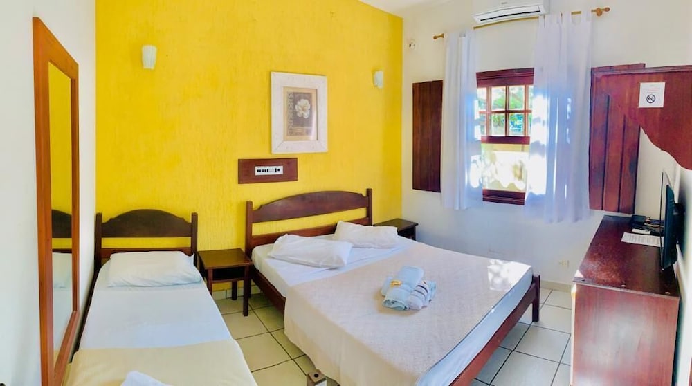 Pousada Brazish — Paraty — photo 4
