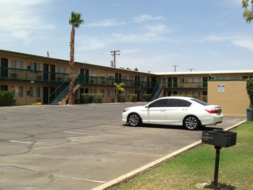 Yuma 4th Ave. Travelodge - photo 4