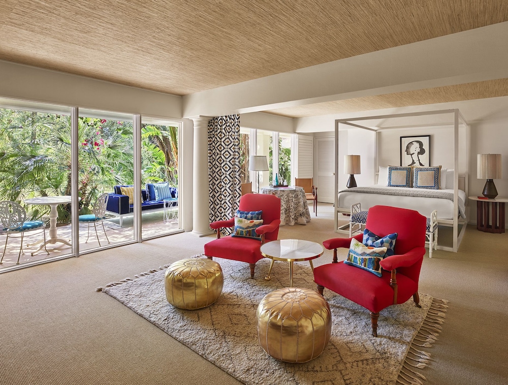 Parker Palm Springs - photo 23