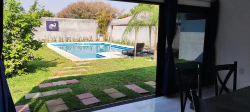 Casa Jardín Real — Temixco — photo 3